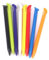 Lot de 8 stylets en plastique de rechange pour écran tactile 3DS LL XL Multicolore