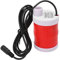 Pompa Sommergibile da 700 L/h, Pompa di Ricircolo a Basso Rumore per Pompa Dell'acqua Domestica DC 12V 20W