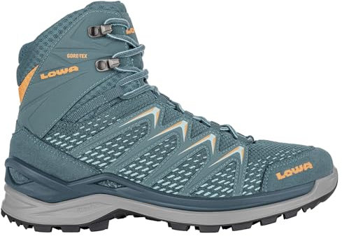LOWA PROFESSIONAL AXOS GTX MID