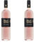 Black Tower Club Edition Pinot Noir Rose (Pack of 2)