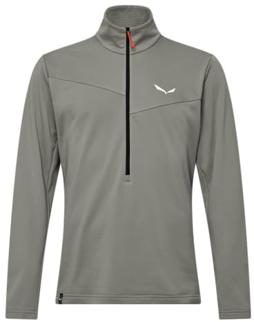 Salewa Herren Puez Cammino Pl Hz JKT M Jacke, Shadow, S, shadow, S