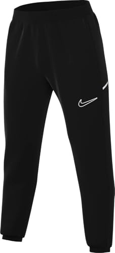 Nike Herren Dri-Fit Academy 25 TRK Wp Trainingshose, Black/White, XXL