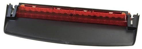 VVKFTP Auto Zusatzbremsleuchten 1x für A&UDI für A4 B8 2009-2015 8KD945097 Rücklicht Mitte hoch montiert drittes Bremslicht