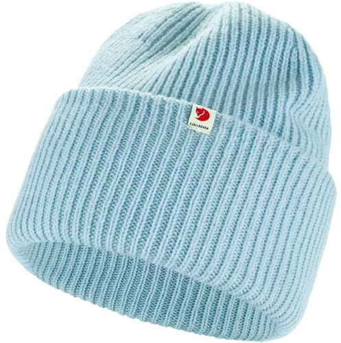 Fjällräven Unisex Beanie-Mütze Fjällräven Heavy
