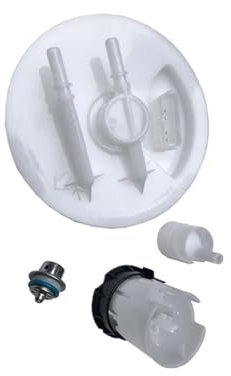 Fuel Pump Conjunto Bomba Combustible para Coche Cove ZY08-13-35XG para Ford para Focus Bomba Gasolina