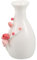 MAGICLULU Wohnmobil-vase Blumen- Halter Modern Einzigartig Büro Ästhetisch Süße Vase Blumenvasen Für Blumenstrauß Haushalt Anordnung Wohnkultur Süße Blumentöpfe Container Keramik