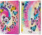 Head Case Designs sous Licence Officielle Grateful Dead Tie-Dye Graphiques Étui Portefeuille en Cuir Compatible avec Apple iPad Pro 12.9 2020/2021/2022