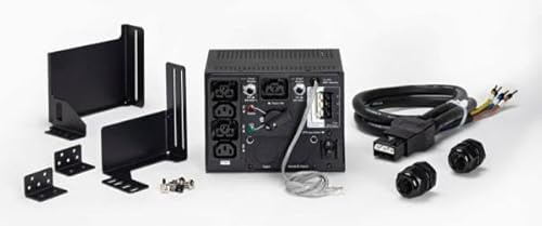 Eaton MBP6KIG2 UPS Systems
