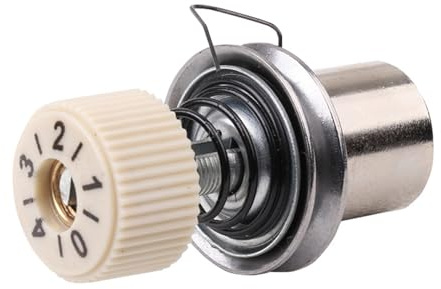 Obotsnoi Tensor de hilo universal para máquina de coser industrial, instalación rápida para sastres profesionales y entusiastas de las máquinas de coser