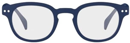 IZIPIZI OCCHIALI READING +2#C SEELC03-20 NAVY B