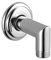 Dornbracht Wand des Ellenbogens Madison 28 – 450 – 410 – 00 1/2 Zoll Chrom 28450410 – 00, 28450410 – 00