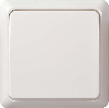Elso 501600 Universalschalter 10A komplett RENOVIERUNG perlweiss Unischalter 6.10A.STK. Ren pw