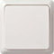 Elso 501600 Universalschalter 10A komplett RENOVIERUNG perlweiss Unischalter 6.10A.STK. Ren pw