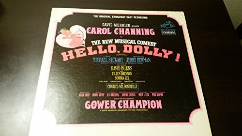 Hello, Dolly!