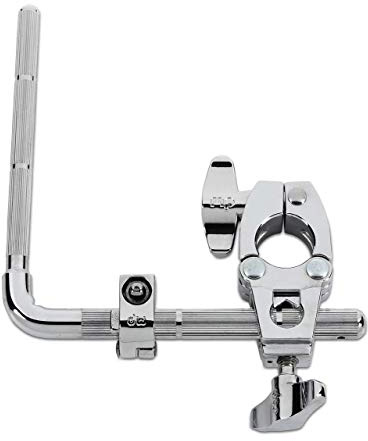 Drum Workshop 1 (2.54 cm) Dog Biscuit w/ 1/2 (1.27 cm) to 9.5mm L Arm