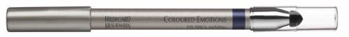 Hildegard Braukmann Coloured Emotions Eye Pencil, Farbe Nr. 13, Nougat, 1er Pack (1 x 1 Stück)