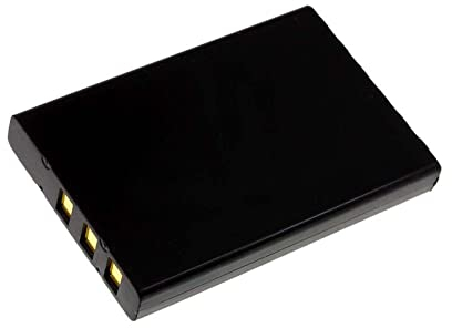 Akku für Falk Typ CP-FU-NP60-1100CM, 3,7V, Li-Ion