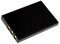 Batterie pour Falk type CP-FU-NP60-1100CM, 3,7V, Li-Ion