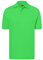 James & Nicholson Poloshirt Classic | Farbe: lime-green | Grösse: XL