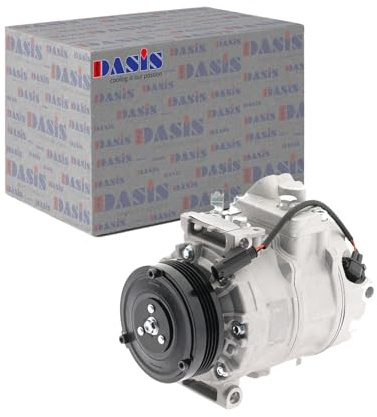 AKS DASIS 851588N Klimaanlagen