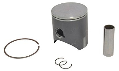 Athena S4C05400016B Kolbensatz Komplett, Durchmesser : 53.95 mm