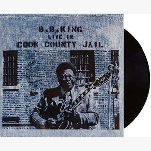 Live In Cook County Jail[180g LP]