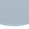 in-outdoorshop Verre acrylique, découpe, rond, disque, fluorescent, plaque ronde, différentes tailles (Ø 250 mm, transparent)