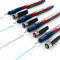 Edding 1800 Pigment Liner Zeichenstift, 0,5 mm,- Profipen 4er-Set