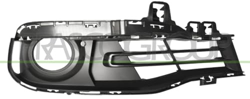 Prasco bm0312123 Front Grill Spoiler