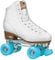 Roller Derby Cruze XR Hightop Damen Rollschuhe, Größe 37, Weiß