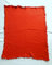 Babydecke Strickdecke Schlafdecke Kinderwagendecke Merinowolle ca.90 x 105 cm