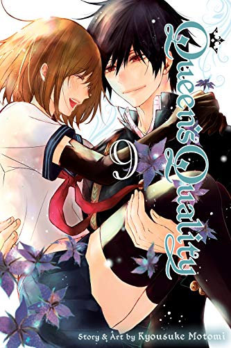Queen’s Quality, Vol. 9