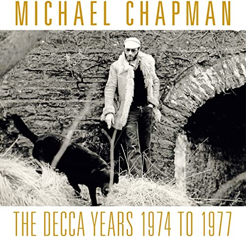 Decca Years 1974-1977