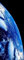 A.Monamour Türtapete Selbstklebend Türfolie Türposter 3D Planet Erde Aus Dem Weltraum Vinyl Folie Türdeko Tapete Wandbild Türaufkleber Türtattoo 85 x 215 cm