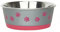 Classic Pet Products Hybrid Prima Gamelle pour Chien Rose 700 ML