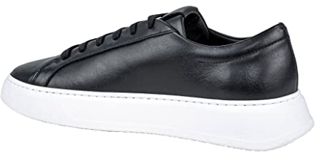 Copenhagen Herren Sneaker Low weiß 44 (44)
