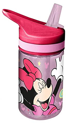 Micky & Minnie KL85874 Gourde Multicolore