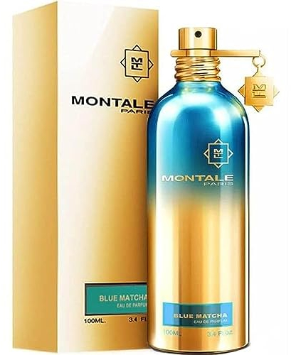 Montale blue matcha epv 100ml
