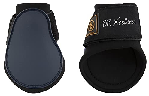 BR Streichkappen Xcellence, Größe:VB, Farbe:Marine