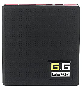 G.G Gear Sega Game Battery
