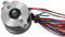 Daoco -Druckerzubehör Orbiter-Extrudermotor LDO-36sth20-1004AHG 1,8° 30 mm runder Stepper mit 100 cm/39,3 Zoll Kabel Kompatibel mit Reprap Ender 3/Ender 3 Pro/Ender 3 V2/ Ender 5/CR-10/ Voro