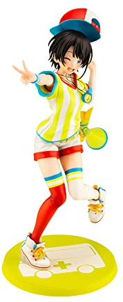 Kotobukiya Hololive Production Oozora Subaru Regular Edition PVC Statue 1/7 24 cm