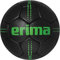 Erima 7202202 - Pure Grip No. 2.5 Handball schwarz Gr. 3