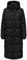 ONLY Onlalice Down Coat OTW Doudoune, Noir, S Femme