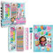 Spin Master Gabbys Dollhouse KL87689 Kit de coloriage Multicolore