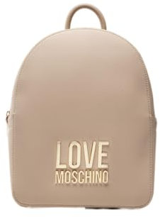 Moschino TASCHE PU Elfenbein, elfenbein, AVORIO