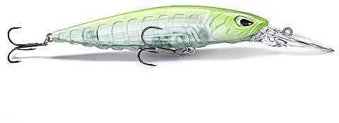 Nays MD MX 110 Medium Runner 11cm 16,2g - Wobbler, Farbe:S-14