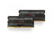 Mushkin Redline MRA5S560LKKD32GX2 - Kit de memoria RAM para portátil DDR5 de 64 GB (2 x 32 GB)