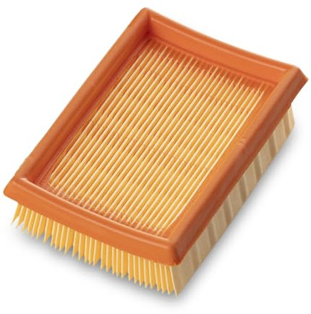 MaxPower Luftfilter passend für STIHL - Referenznummer 4203-141-0301, 4203 141 0301, 4203 141 0301A, Weiss