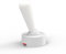 Portable Installation Intelligence Joystick Control Night Light, Toggle Switch Sleep Bedside Lamp, USB Adjustable Brightness Atmosphere Night Light for Bedrooms, Corridors, Bathroom, Kitchen
